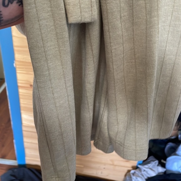 GORGEOUS ZARA JUMPSUIT - Picture 4 of 4